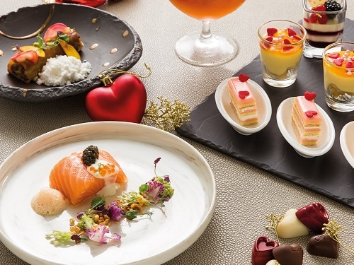 Club55がお届けする、シティバンクの美食の快楽キャンペーン